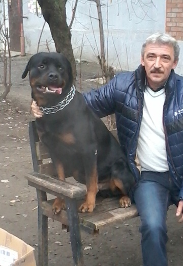 My photo - oleg, 60 from Taganrog (@oleg280046)
