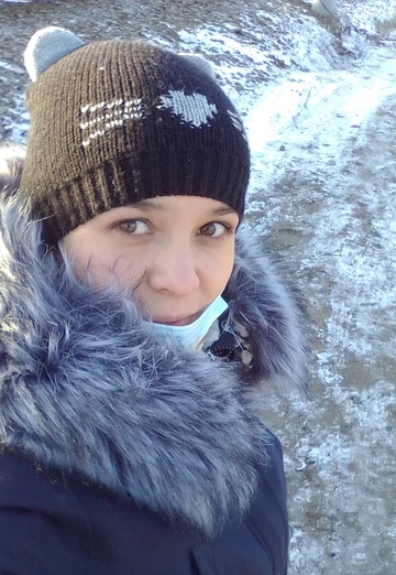 My photo - Viktoriya, 27 from Chita (@viktoriya128779)