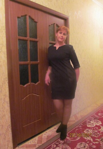 Моя фотография - Татьяна, 46 из Ханты-Мансийск (@tatyana253902)