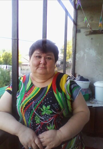 My photo - Aygul, 49 from Agapovka (@aygul2387)