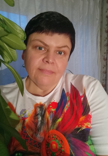 My photo - Tatyana, 44 from Ust-Kamenogorsk (@tatyana405538)