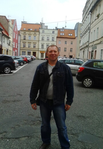 Моя фотография - Руслан, 51 из Хмельницкий (@ruslan112351)