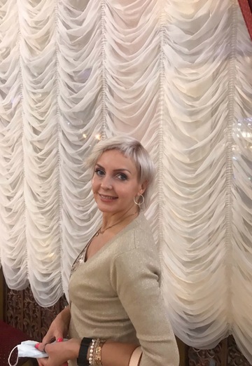 Моя фотография - Татьяна, 49 из Екатеринбург (@tatyana324977)