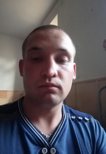 Моя фотографія - Дмитро, 34 з Київ (@dmitro1849)