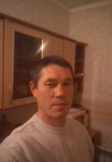 Моя фотография - Владимир, 53 из Йошкар-Ола (@vladimir315471)