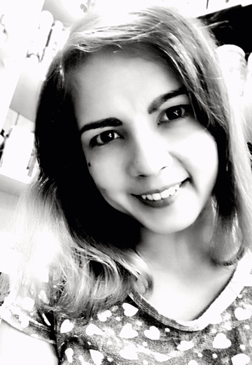 My photo - Lyudmila, 24 from Ufa (@lyudmilamatveeva2000)