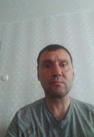 Моя фотография - Анвар, 43 из Заинск (@anvar7686)