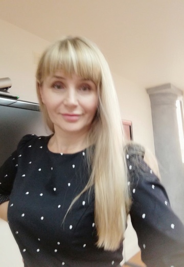 Моя фотография - Ирина, 52 из Новосибирск (@irina322062)