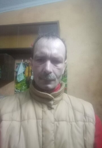 Benim fotoğrafım - Igor, 45  Odessa şehirden (@igor381469)
