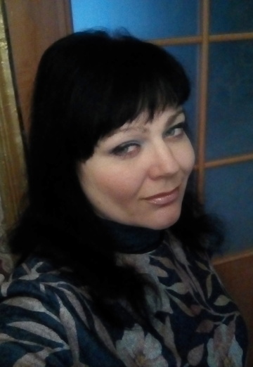 Моя фотография - Julia, 42 из Кременчуг (@julia8528)