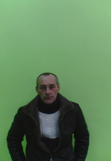 Моя фотография - Евгений, 47 из Черногорск (@evgeniy197565)