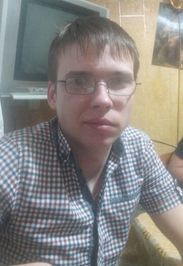 Моя фотография - Дмитрий, 30 из Москва (@dmitriy105728)