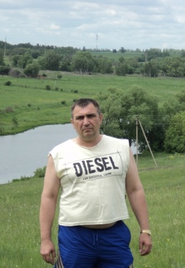 Моя фотография - Андрей, 57 из Тула (@andrey19654)