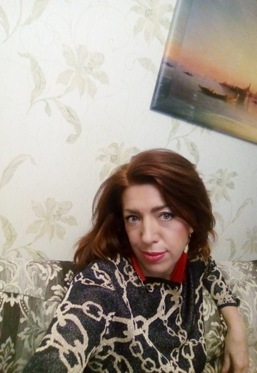 Моя фотография - Inessa, 52 из Минск (@inessa4346)