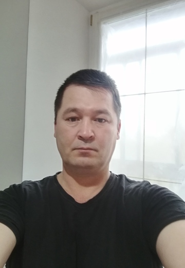 Моя фотография - Dovran, 45 из Обнинск (@dovran352)