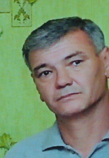 My photo - Dima, 53 from Shymkent (@dima229995)
