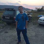 Макс в, 42, Александровск-Сахалинский