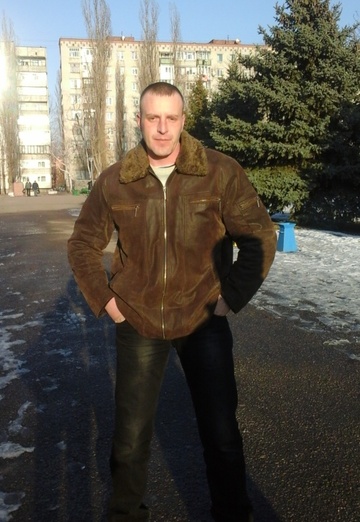 Моя фотография - евгений, 43 из Кременчуг (@evgeniy102747)