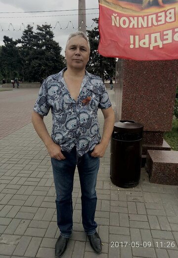 Sergey (@sergey6457640) — benim fotoğrafım № 3