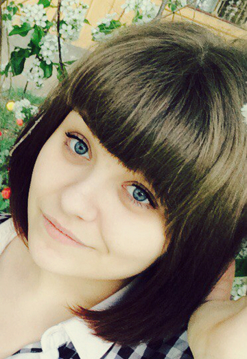 Моя фотография - Валерия, 25 из Курск (@valeriya23039)