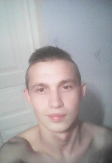 Моя фотографія - артур, 28 з Одеса (@artur71408)