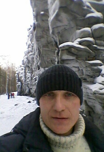 Моя фотография - Денис, 43 из Магнитогорск (@denis226056)