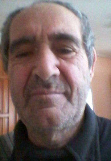 My photo - Magomed, 54 from Derbent (@magomed3623)