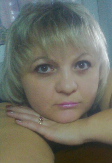 My photo - Alla, 48 from Belgorod (@alla7783)