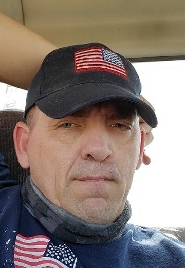 My photo - James, 42 from Marshall (@james7147)