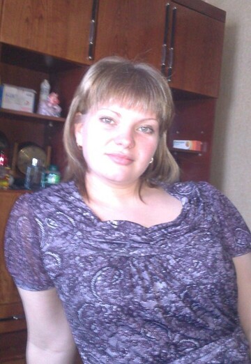 Моя фотография - Кларис, 36 из Якутск (@klaris76)