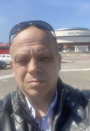 My photo - Vitalijs, 53 from Riga (@vitalijs20)