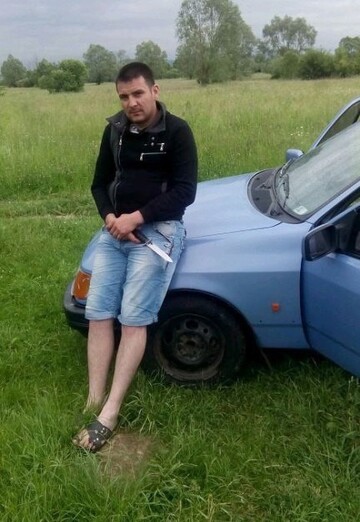 My photo - irchik, 36 from Uzhgorod (@irchik146)