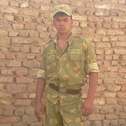 Макс, 28, Озинки
