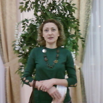 Моя фотография - Елена, 58 из Шахты (@elena312206)