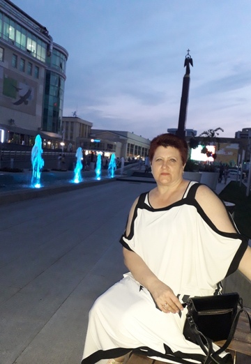 My photo - Galina Mushtakova, 56 from Stavropol (@galinamushtakova)