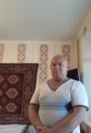 Моя фотография - Александр, 66 из Нижний Новгород (@aleksandr405753)