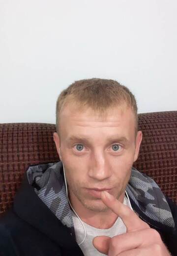 Моя фотография - Евгений, 41 из Кокшетау (@evgeniy331105)