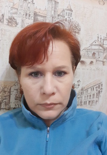 Моя фотография - Наталья, 47 из Великий Новгород (@natalya273038)