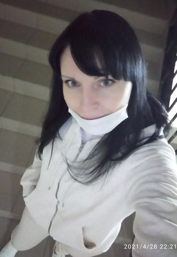 Моя фотография - Екатерина, 41 из Саратов (@ekaterina176215)