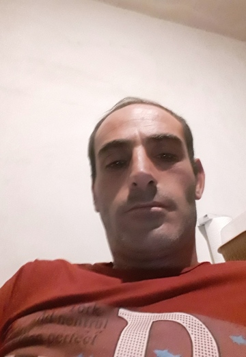 Моя фотография - Seroj Sargsyan, 38 из Самара (@serojsargsyan)