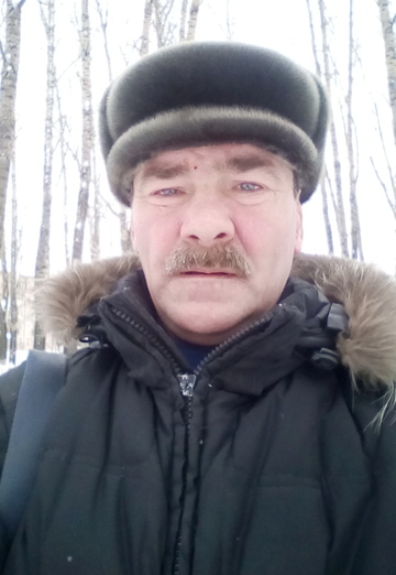 My photo - Aleksandr, 53 from Novokuznetsk (@aleksandr824119)