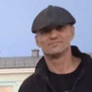 Виталий Фасий, 48, Инта
