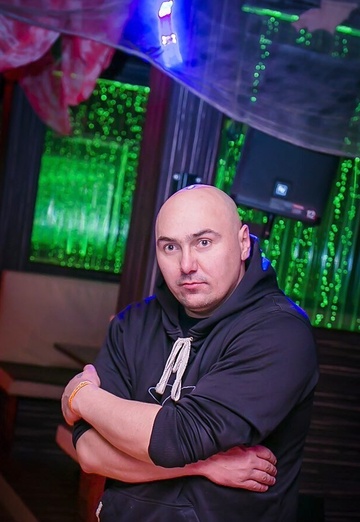 Моя фотография - Дмитрий, 39 из Сыктывкар (@dmitriy330234)