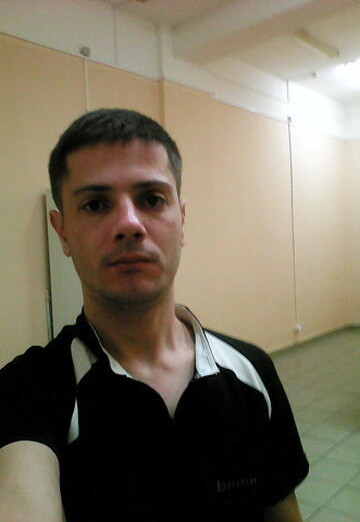 Моя фотография - Александр, 43 из Зволле (@aleksandr655958)