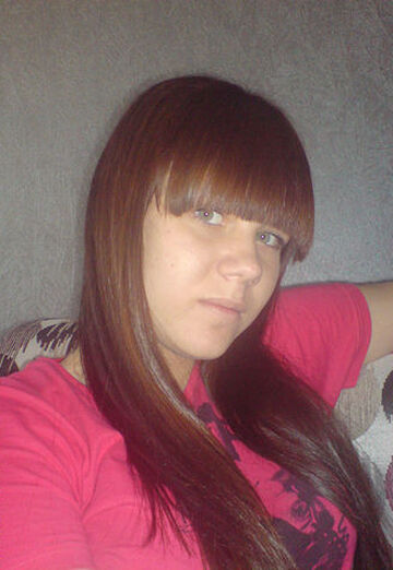 My photo - Anastasiya, 32 from Blagoveshchensk (@anastasiya14685)