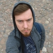 Женя, 34, Львовский