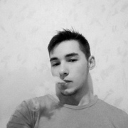 Андрей, 24, Медведево