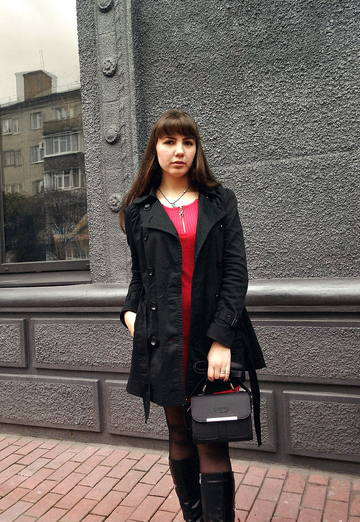 Ксения (@kseniya36356) — моя фотографія № 7