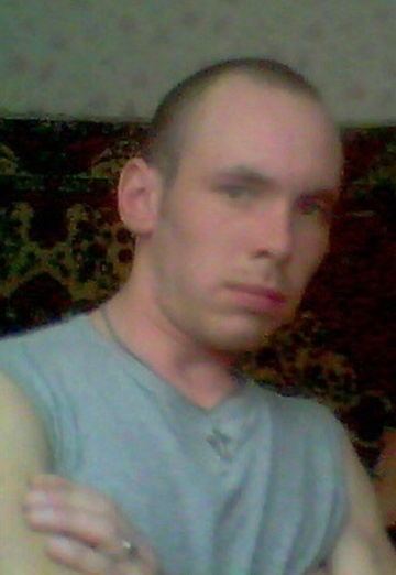 My photo - Vova, 36 from Barysaw (@vova2169)