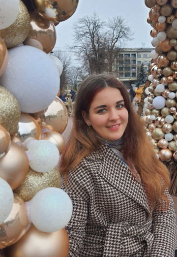Моя фотография - Вика, 21 из Хмельницкий (@vika49925)